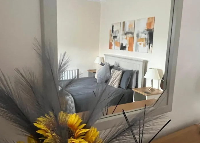 Dun-Niall Apartment