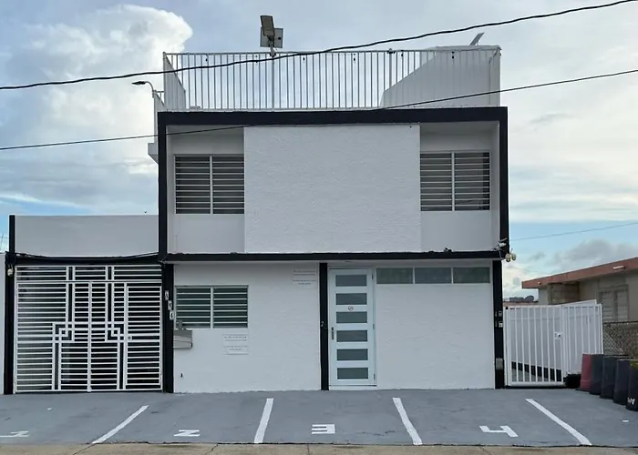 Shalex House 2