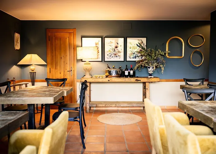 Boutique Barosse Family & Pet Friendly Roo (Adults Only)