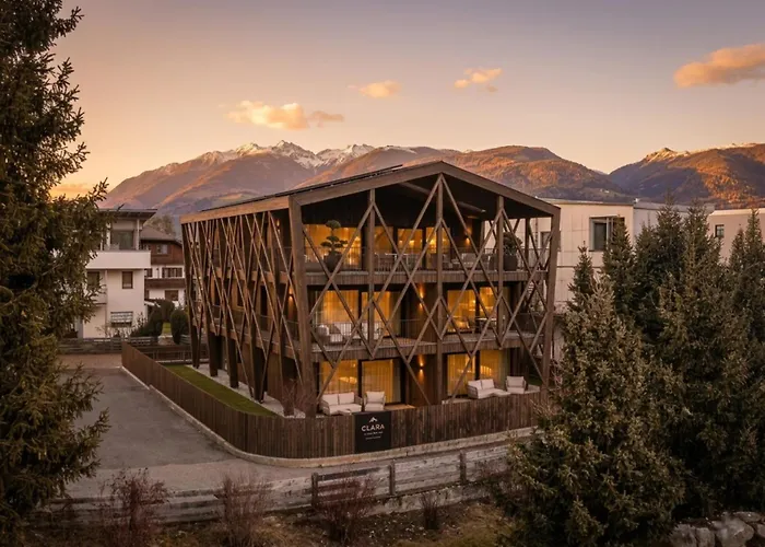 Mountain Residence Clara