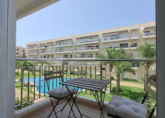 Chaleureux Appartement