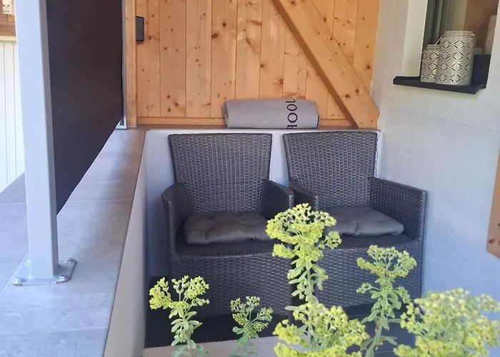 Stubainest Schmidt Ferienwohnung