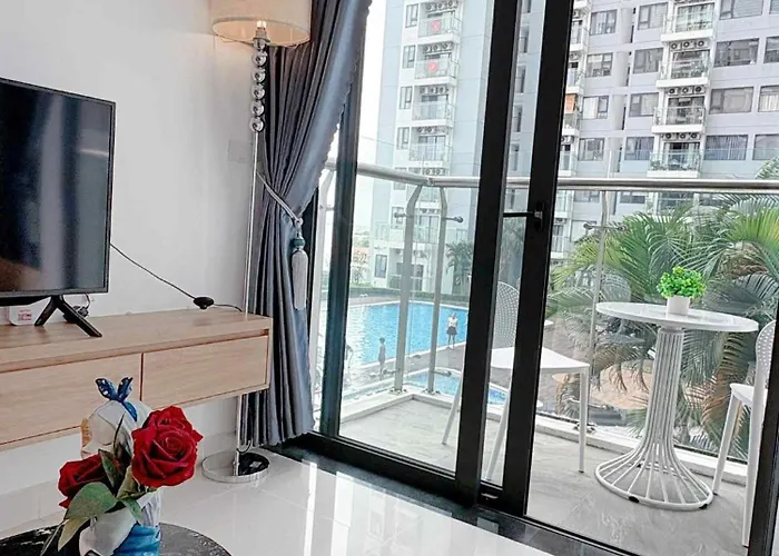 Hien Apartment