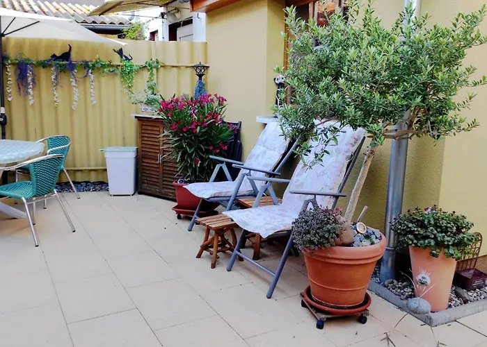Lassan, Ferienhaus Stine - Auszeit In Stilvollem Ambiente