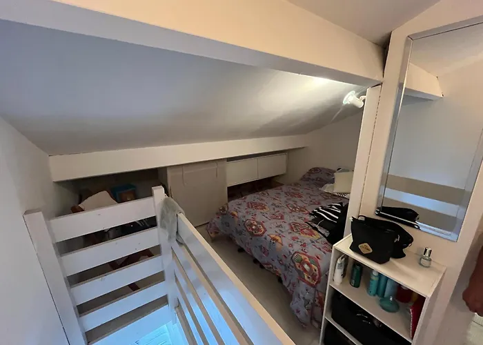 Hourtin Vibes - Appartement 4 A 6 Personnes A 150M De La Plage - 2 Chambres Et Mezzanine
