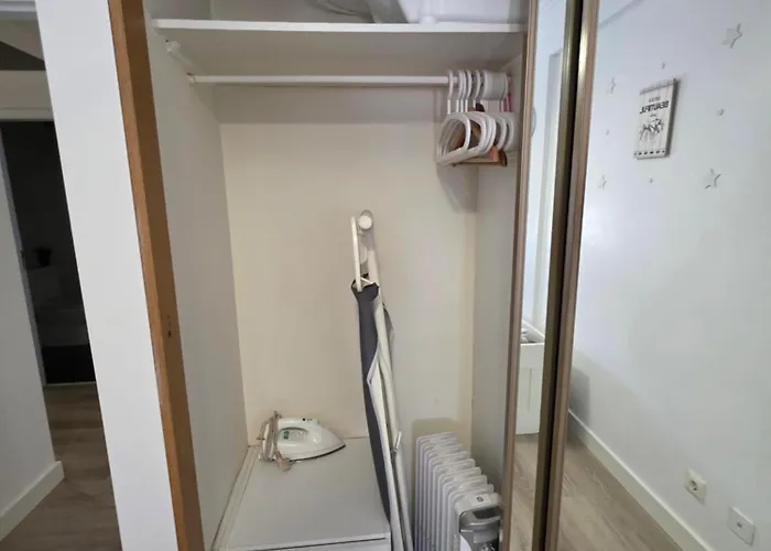 Apartamento para 6 hóspedes em Queluz próximo Lisboa,Sintra e Cascais