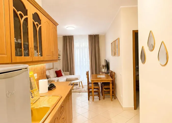 Apartment Loel