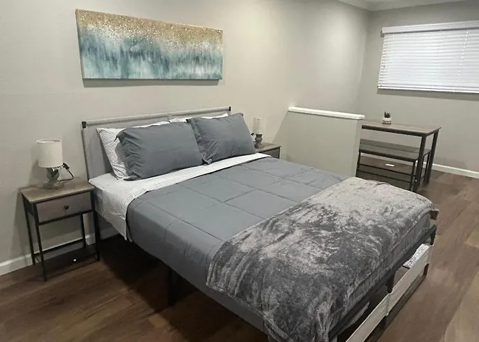 The Comfort Cove