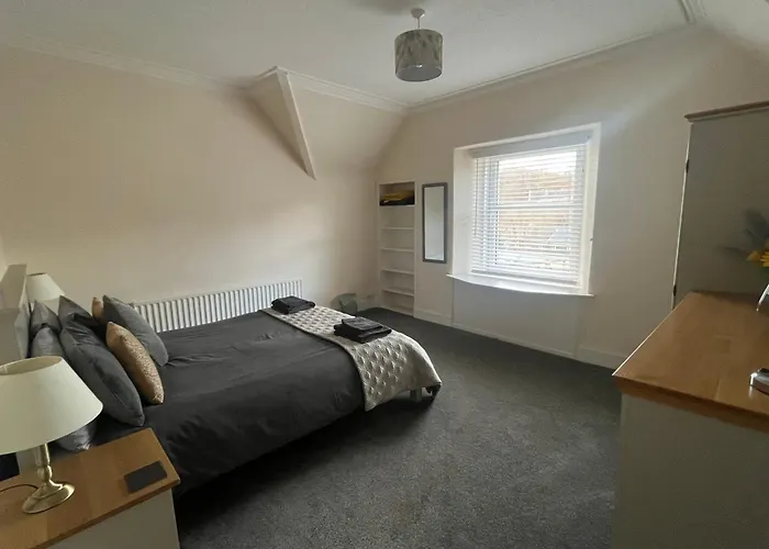 Dun-Niall Apartment