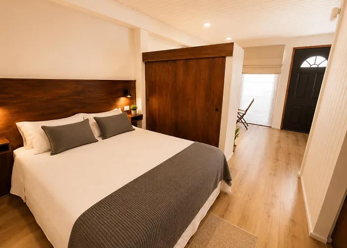 Loft Y Parking Centro De Melipilla