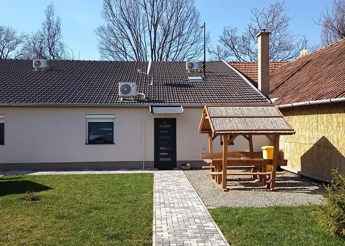 Bb64 Apartmanhaz
