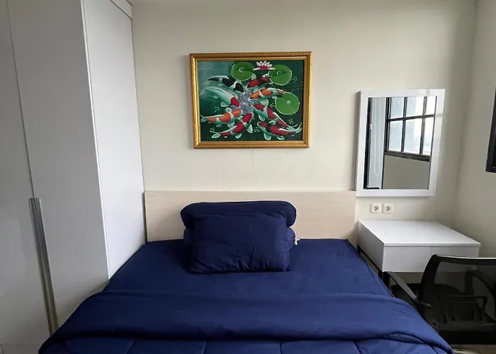 Apartement Evenciio By Ensroom