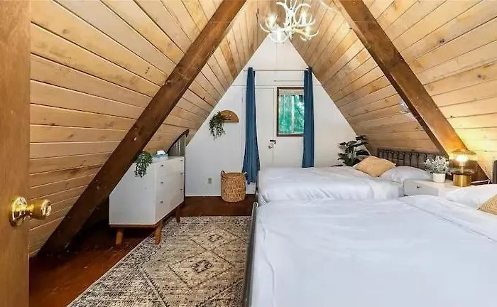 Tiny Timber