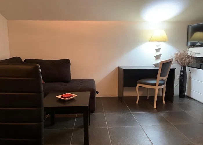 Relax Apartments Grazia