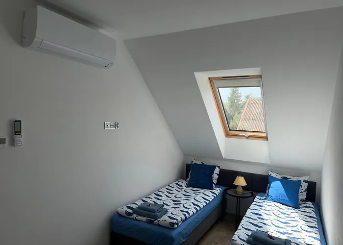 Apartamenty Dana