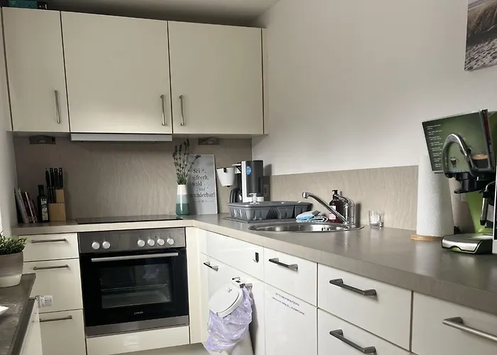 Ws Ferienwohnung Strand