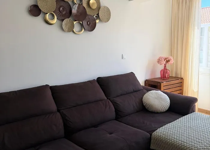 Cozy Apartment Almada