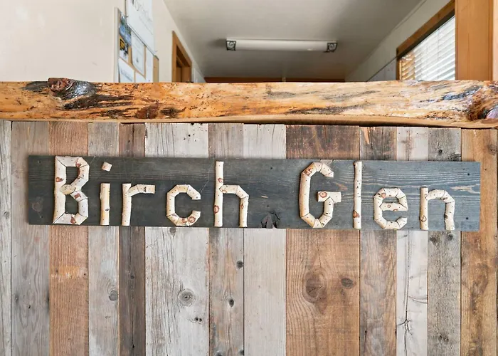 Birch Glen Hotel