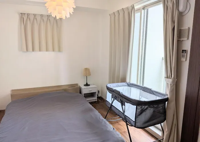 Cozy House! 4 Mins From Hisaya-Odori Station