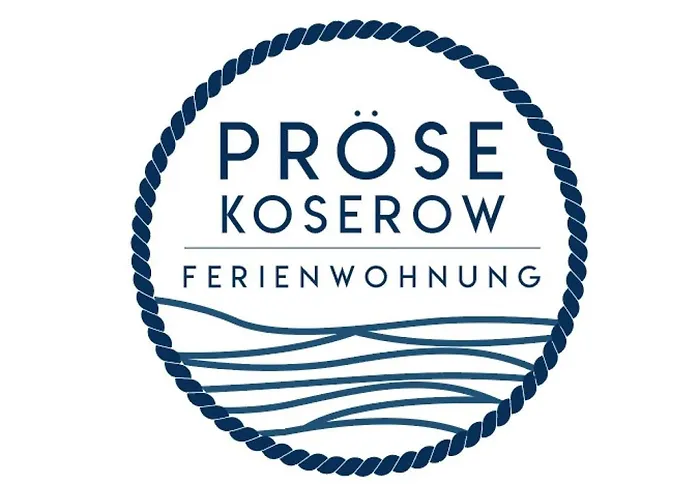 Haus Proese Mit 2 Ferienwohnungen