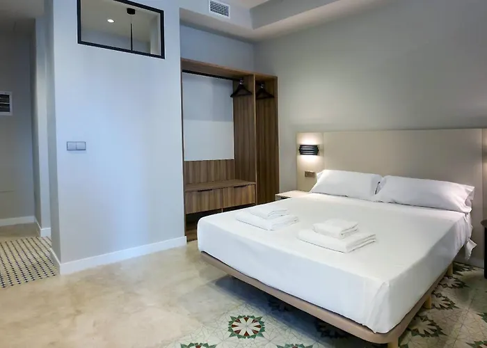 Heritage Apartamentos