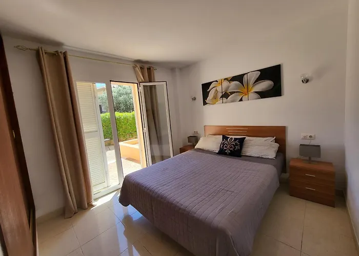 Ferienwohnung Lika