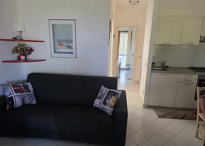 Casa Vacanze Nuovi Orizzonti I3 - Stintino