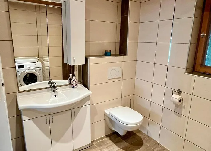 Appartment Wiso - Ferienwohnungen Im Lungau - Ski & Wanderurlaub Nahe Obertauern Und Katschberg Im Salzburger Land