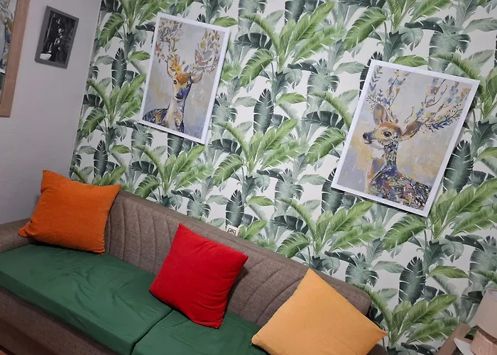 Casa Rami Especial Parejas