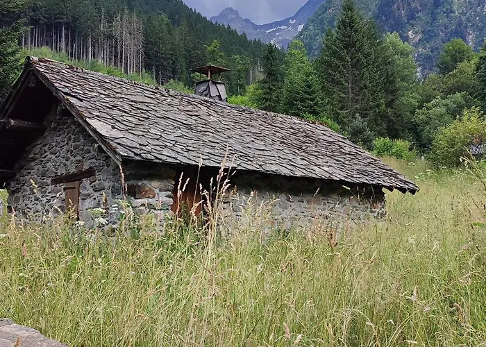 L'Ame Du Chalet