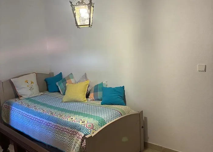 Casa 13