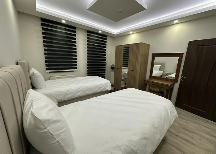 Goereme Apartment