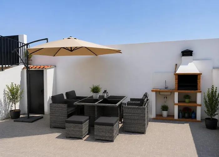 Vieira Residence