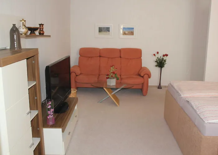 City-Apartment "Royshell"