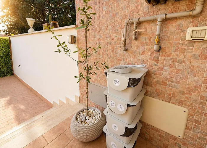 Del Console Apartment - Near Bari Airport & Station