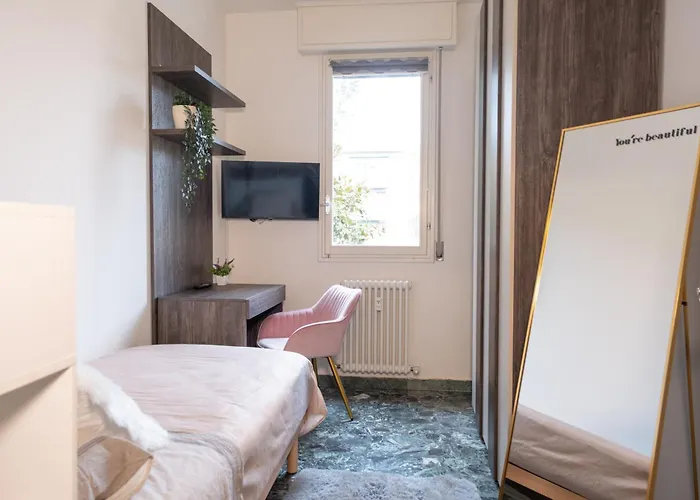Landi 14 - Air Conditioning, Private Parking, Premium Sleep