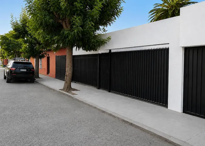 Loft Y Parking Centro De Melipilla