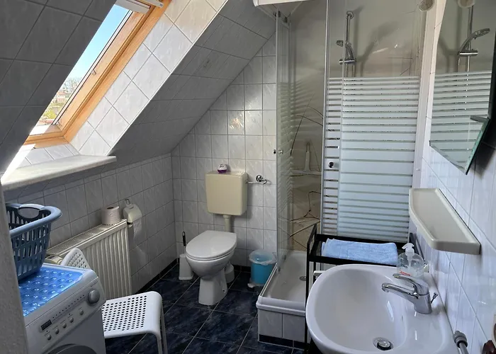 Ferienwohnung Winkler