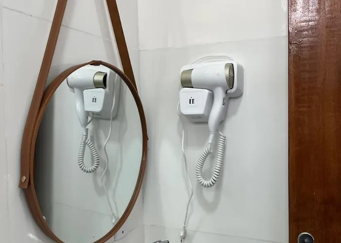 Flat Com Ar E Varanda Com Linda Vista Para O Ibituruna, Wi-Fi - Veu De Noiva 204
