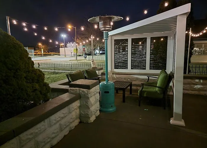 Walkable Cozy Downtown Studio, Free Bikes To Use