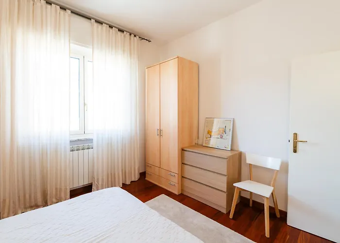 Nice Flat By The Sea Versilia