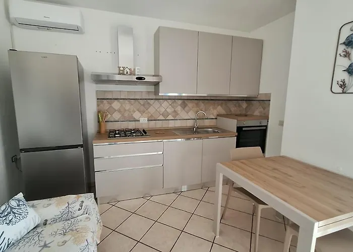 Budoni Case Vacanze