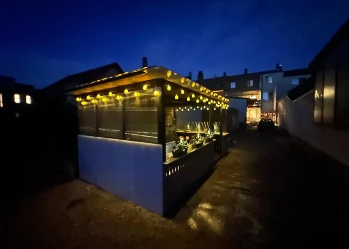 Ferienwohnung Ayna 1, Direkt An Der Schweizer Grenze, 3 Schlafzimmer