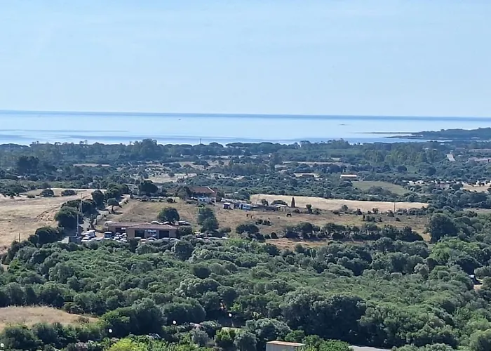 Budoni Case Vacanze