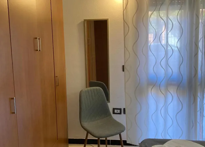 Casa Vacanza Margherita