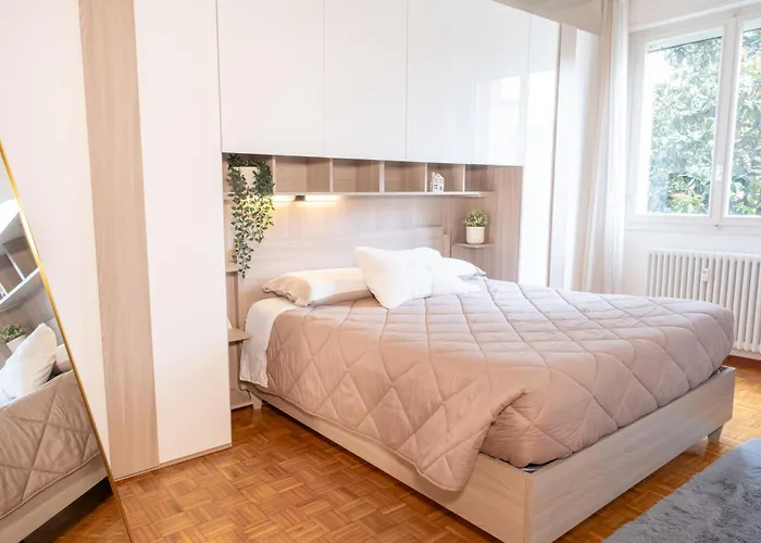Landi 14 - Air Conditioning, Private Parking, Premium Sleep