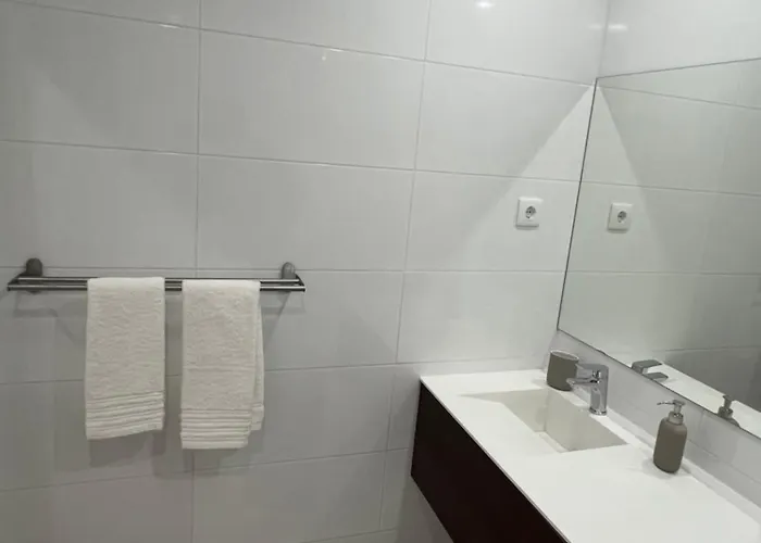 Fátima Serenity Apartments - Serenity 3
