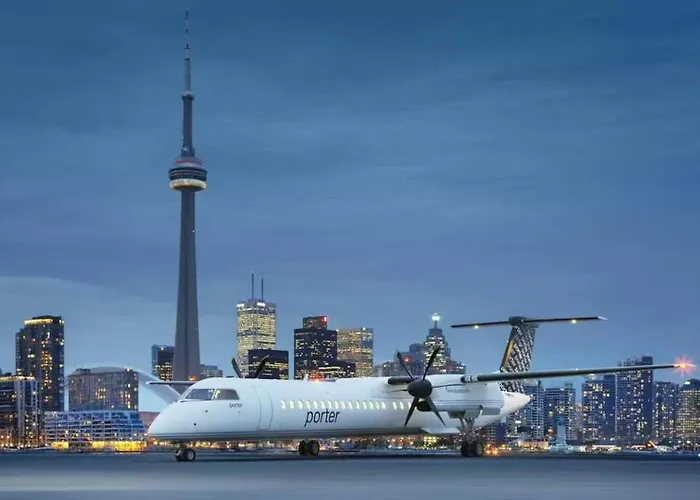 Cozy Toronto Suite - Near Cn Tower, Rogers Centre, And Toronto Stadium