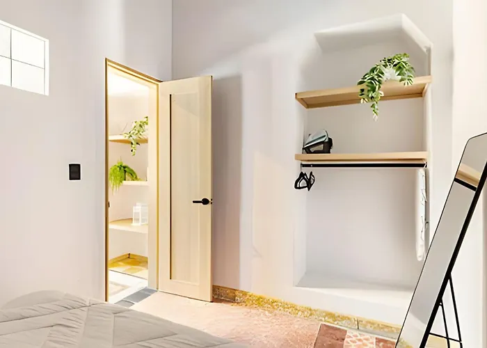 Casona 212 | Cocina Completa | Centro Historico + Est