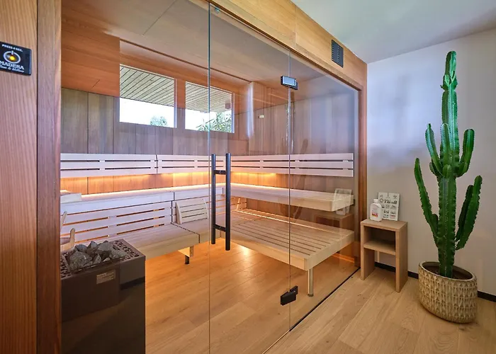 Luxury Apartments La Baia